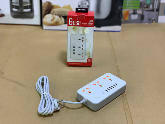 Extension Board|With USB Pots