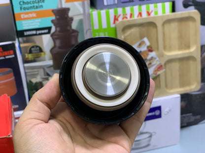 D Kadi Travel Pot Water Bottle 4000ml Stainless Steel SUS 304 Hot and Cool 24 hours