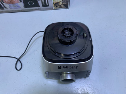 Hoffmans Electronics 5 in 1 Multifunctional Food Processor Full copper 1.5L and 1200w