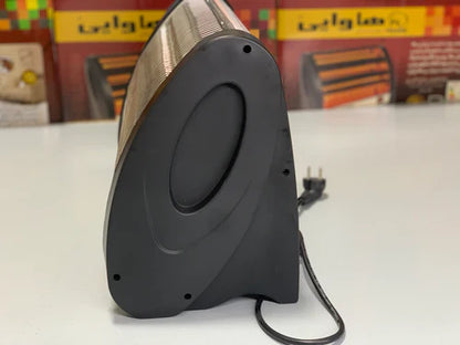 DUBAIZONES™ Iranian Imported Hawaei Electric Heaters 1600w
