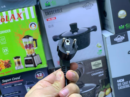 Mini Braon Slow Juicer| 1000W