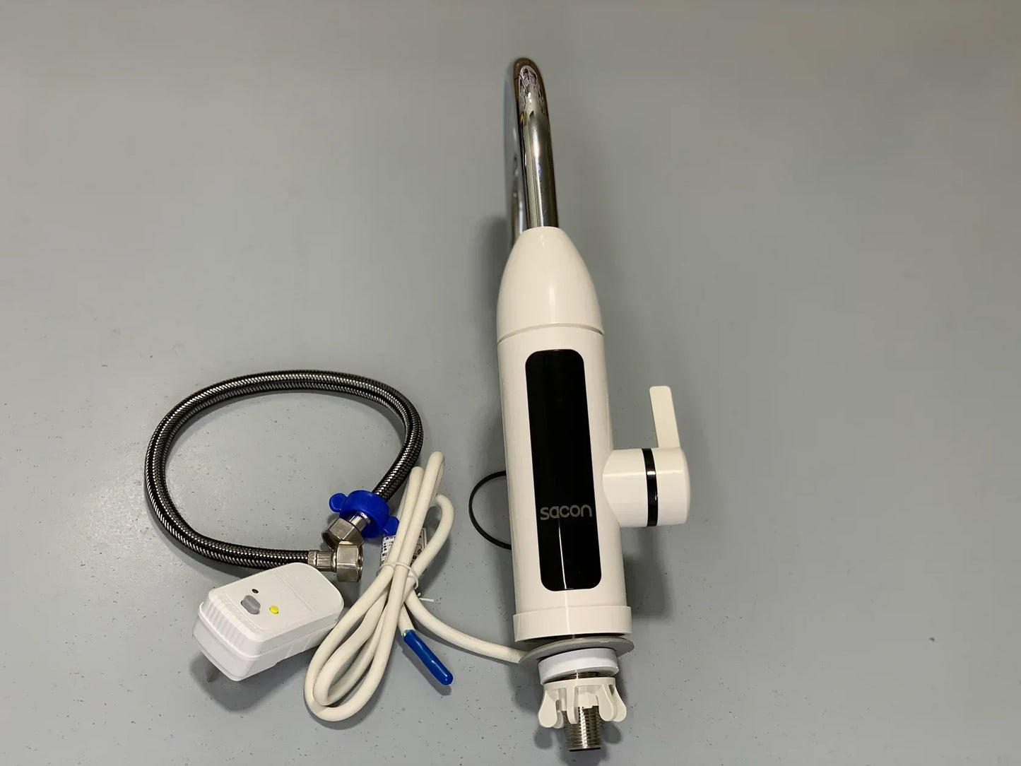 DUBAIZONES™ import Instant Water Heating geyser Faucet: