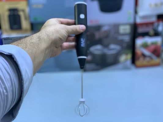 Raf Coffee Beater and Mixer|20W