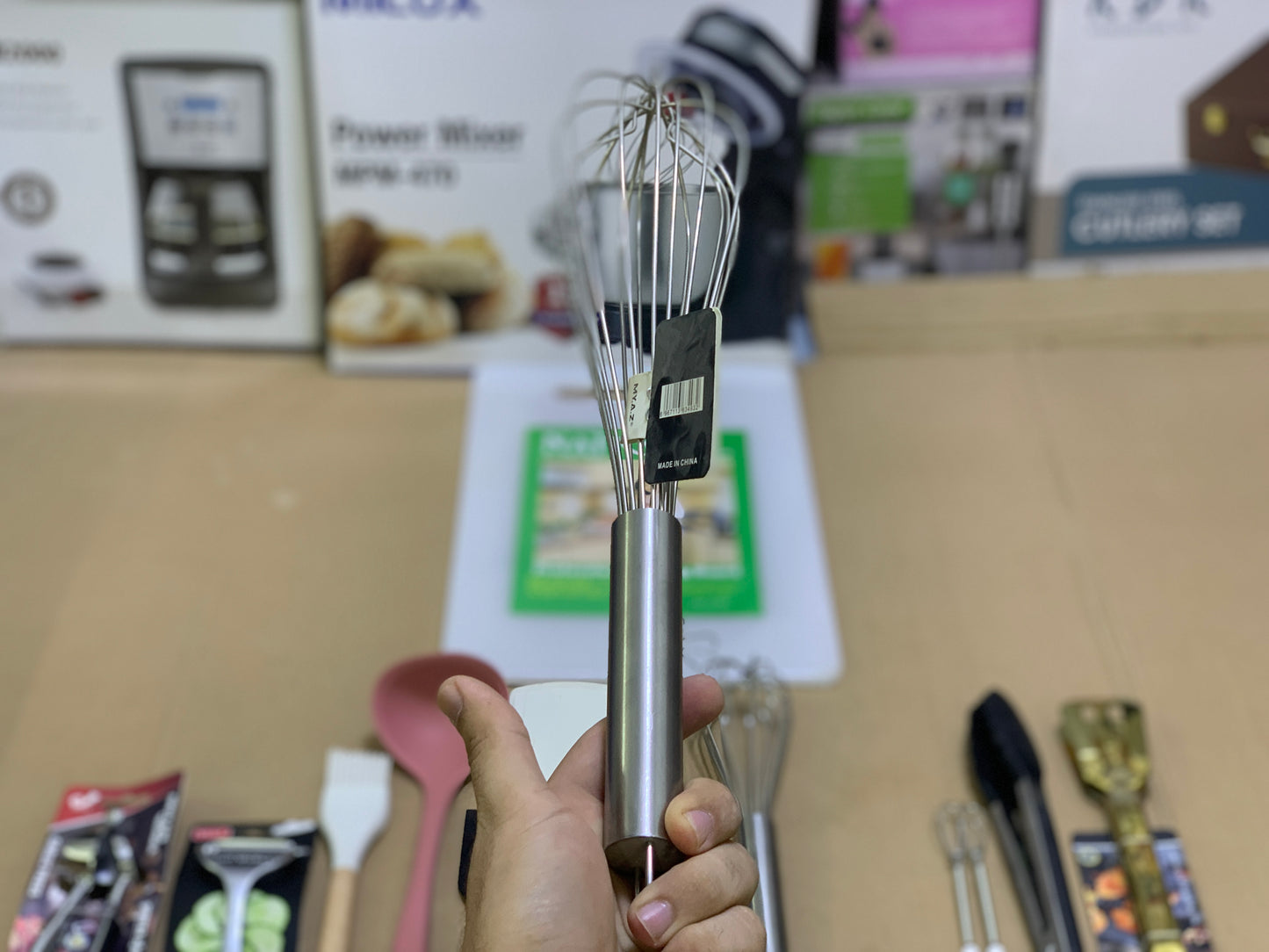 Deal 1: 14-Piece Ultimate Kitchen Problem-Solving Utensil & Gadget Set