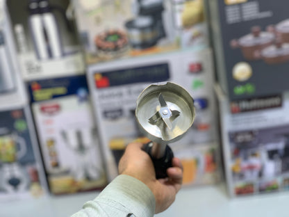 Oster Brand’s 3 in 1 Hand Blender Set| Chopper,Blender and whisker