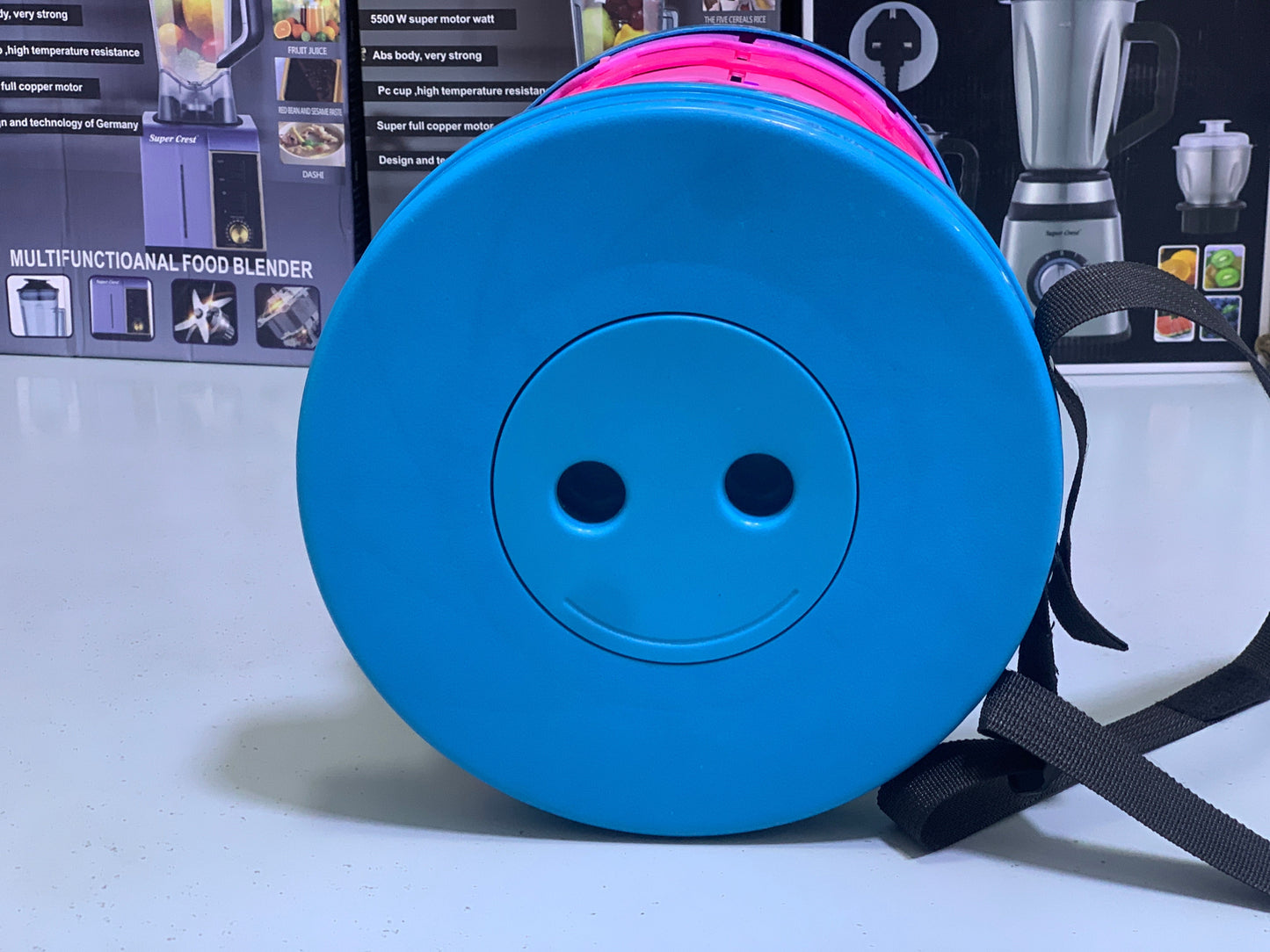 Outdoor Folding Stool