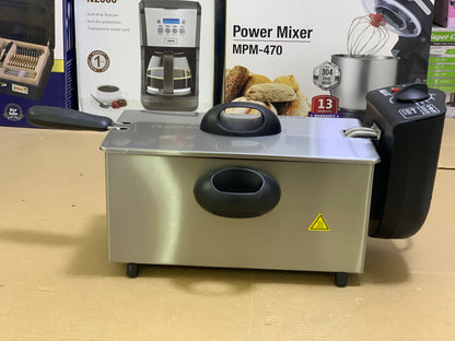 Kolax Deep Fryer 3L