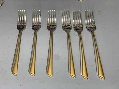DUBAIZONES™ High Quality Forks