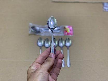 Cutlery Set AYD Stainless Steel
