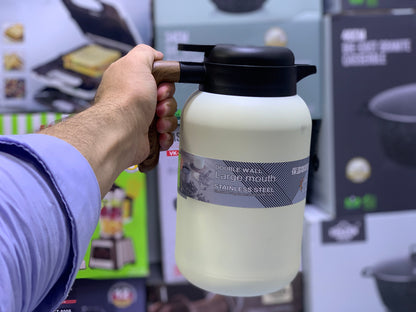 Top Quality Digital Thermos| 2L