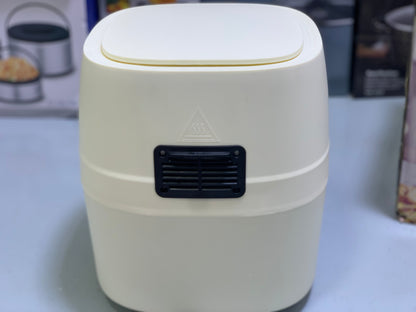 Silver Crest Air fryer|8L
