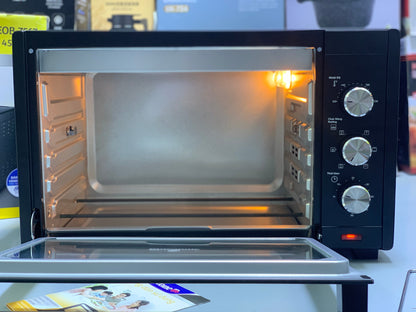 BlueStone electric Oven| Jumbo size | 45L & 2000w