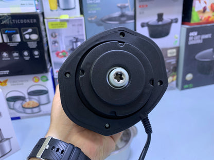 Kenwood Multifunctional Food Chopper 5L and 900w Stainless Steel double blades