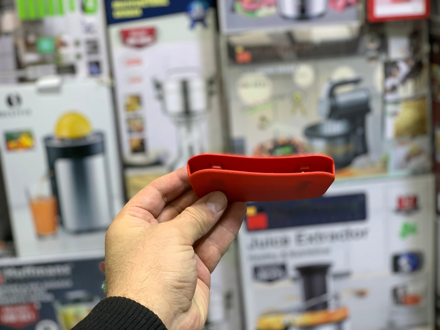 Granite Coated Taway| 32 cm and 36 cm