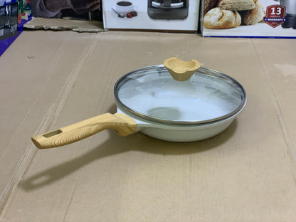 Granite Coating Cookware Set 14 Pieces