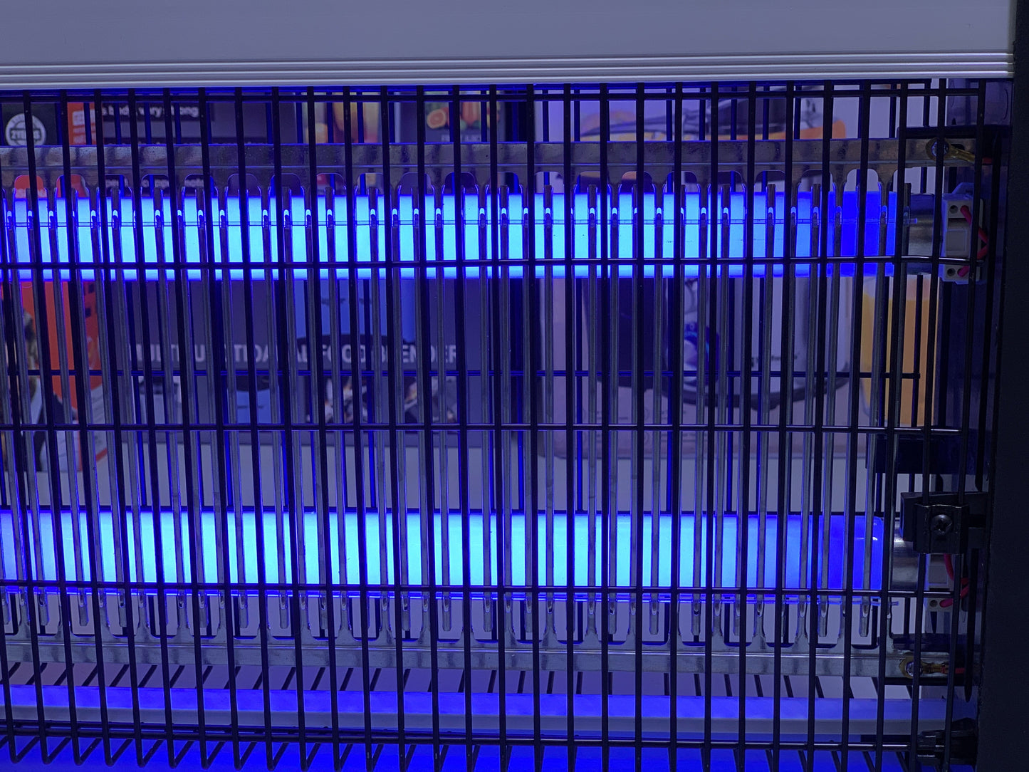 CRI CRI Mosquitoes Killer | Pest Control Lamp 20w and 30w