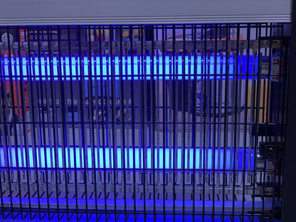 CRI CRI Mosquitoes Killer | Pest Control Lamp 20w and 30w