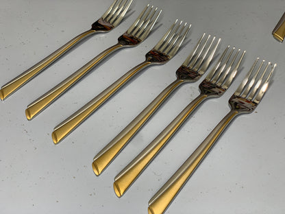 DUBAIZONES™ High Quality Forks