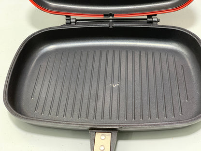DAISINI Grilling Pan