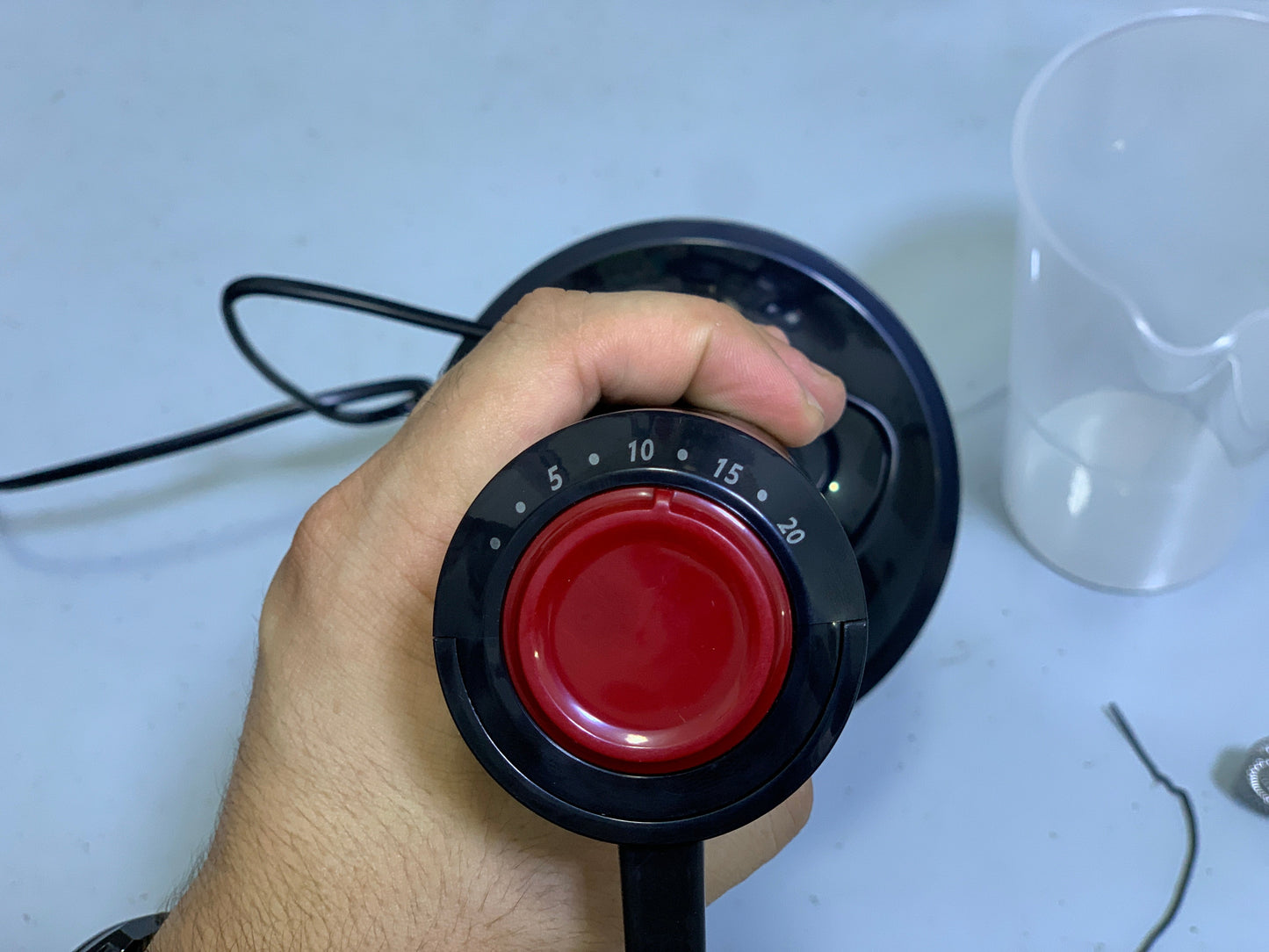 CRONIER 4-in-1 Multifunctional Food Chopper – 800W | Powerful & Versatile Kitchen Appliance