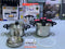 Perfect unique 3 in 1 Pressure Cooker
