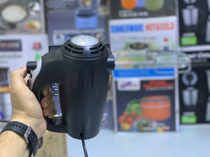 KF Hand Mixer and Dough Maker  Model KF-9512 300w