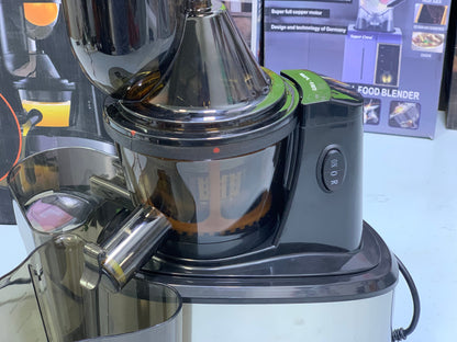 Mini Braon Slow Juicer| 1000W