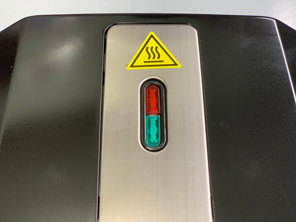 DUBAIZONES™ Original German Bomann Grill Maker  BOM 1205& BOM 1206  with 1 Year Warranty