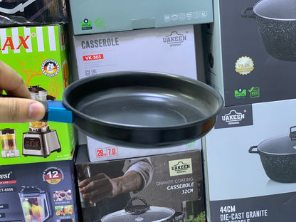 Non stick mini egg Frying 30cm