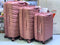 Roncato 3 Pieces Suitcase Set