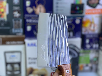 Bass Kitchen Cleaver Big Size