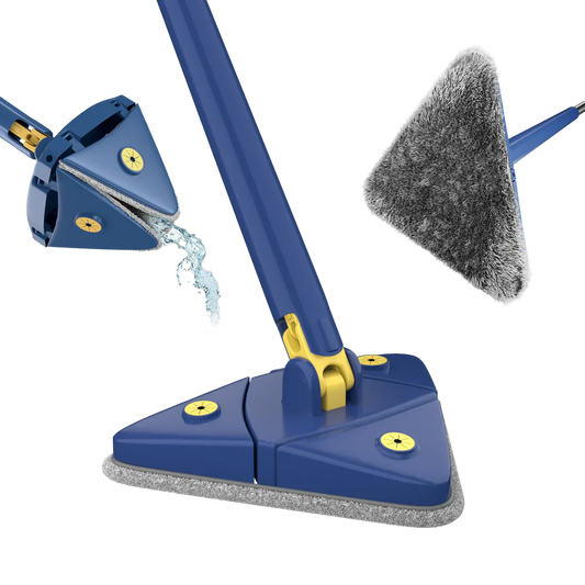 DUBAIZONES™ Triangle Mop For Cleaning Hot Selling Product
