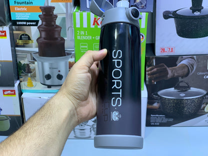 Vacuum Flask Bottle 800ml | Water Bottle