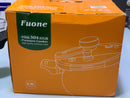 Imported 6.5L Pressure Cooker Stainless Steel SUS 304
