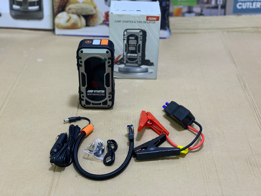 MDHL 2in1 Jump Starter