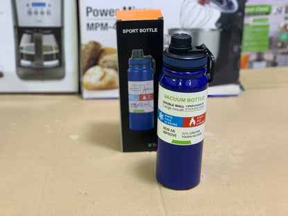 Back to School Offer Lunch box and Water Bottle