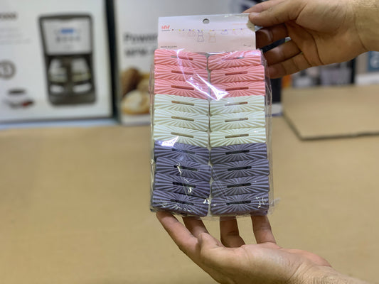 Clothes Drying Clips