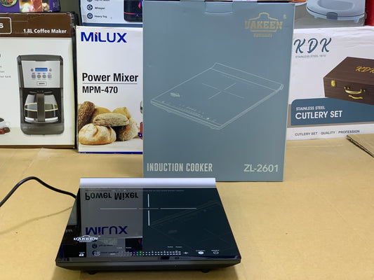 Uakeen Induction Stove 2000 Watt