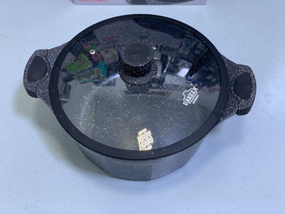 Uakeen Germany 🇩🇪 28 cm casserole 7L