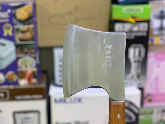 Cleaver Stainless Steel