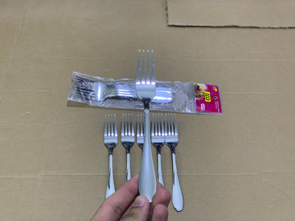 Cutlery Set AYD Stainless Steel