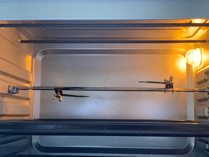 BlueStone electric Oven| Jumbo size | 45L & 2000w