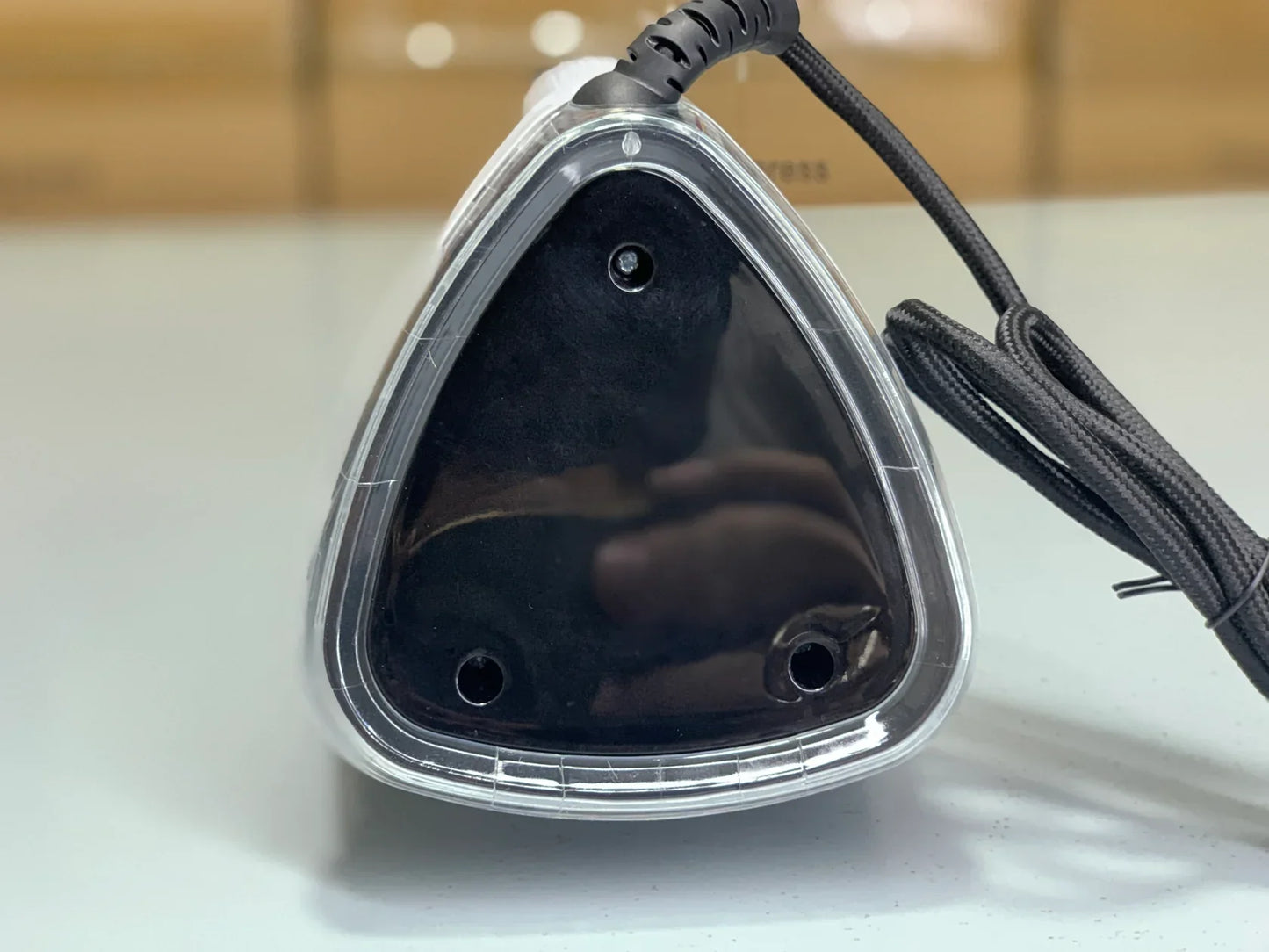 DUBAIZONES™ imported BOMANN Steam Iron – 2000W, 1-Year Warranty (made in germany)