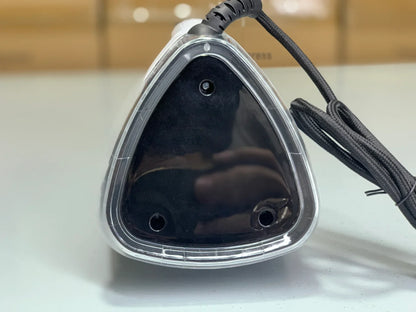 DUBAIZONES™ imported BOMANN Steam Iron – 2000W, 1-Year Warranty (made in germany)