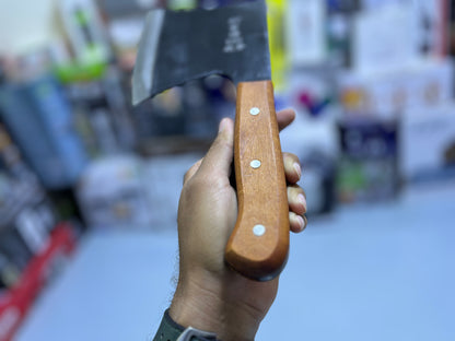 Tokah ( cleaver ) Limsuo De (利索得) brand stainless steel kitchen cleaver or meat  hatchet🪓
