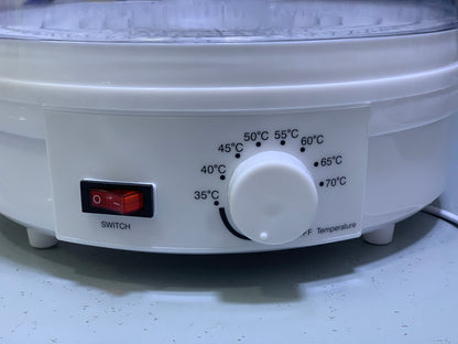 Food Dehydrator 500w with 8 Story