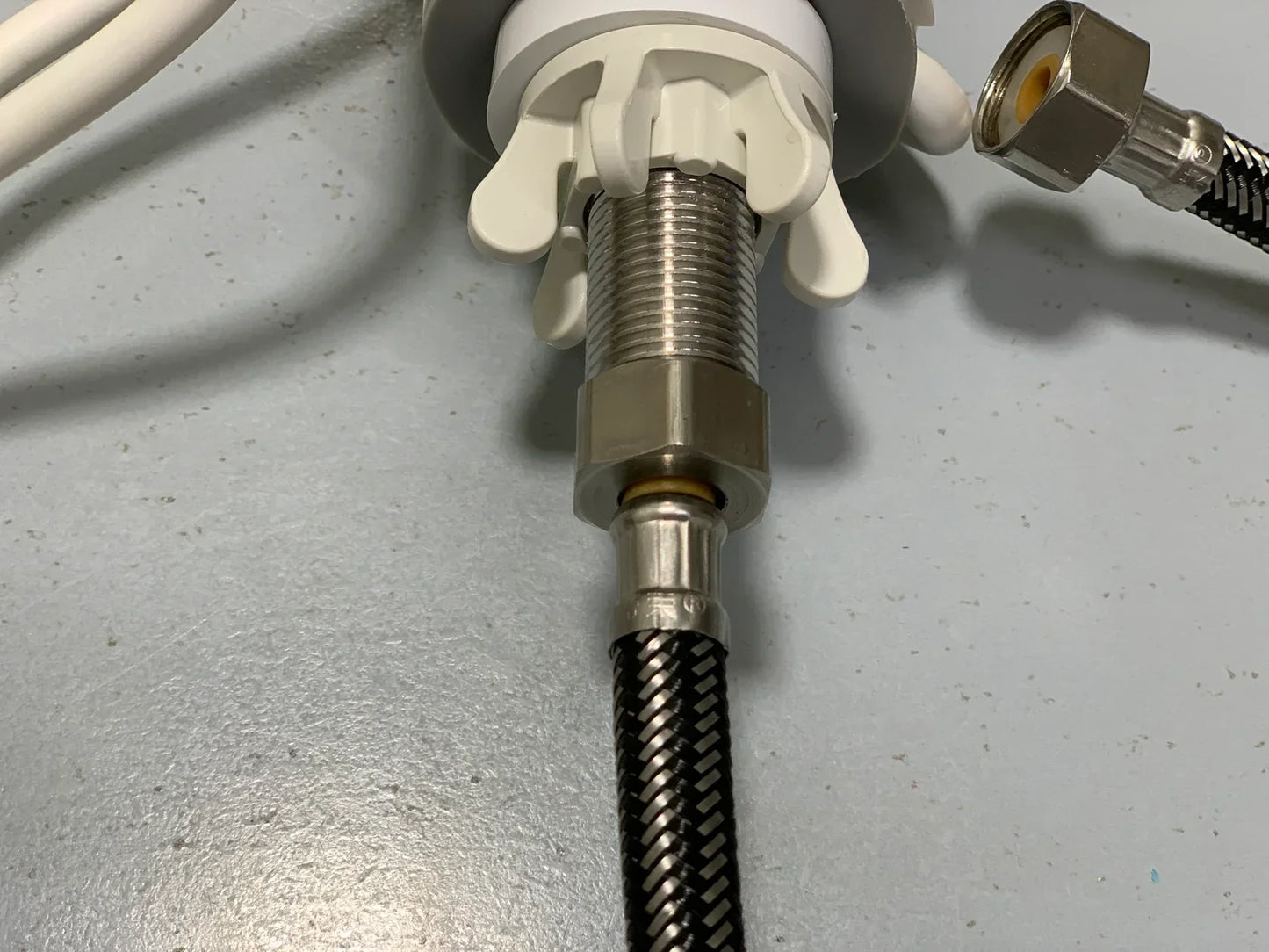 DUBAIZONES™ import Instant Water Heating geyser Faucet: