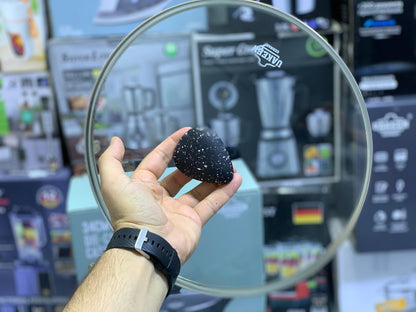 Uakeen Germany 34cm Die-Cast Granite Casserole – Premium Non-Stick Cookware for Modern Kitchens