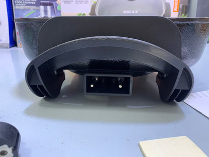 Kolax Brand Electric Frying Pan 5L and 1500w Non Stick