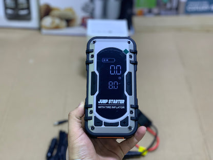 MDHL 2in1 Jump Starter